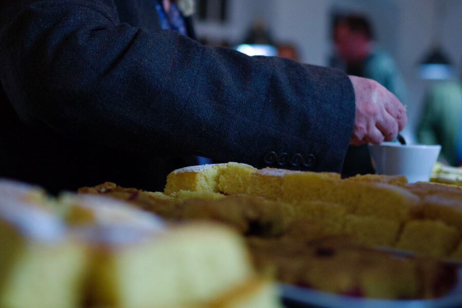 Book your next private event with us